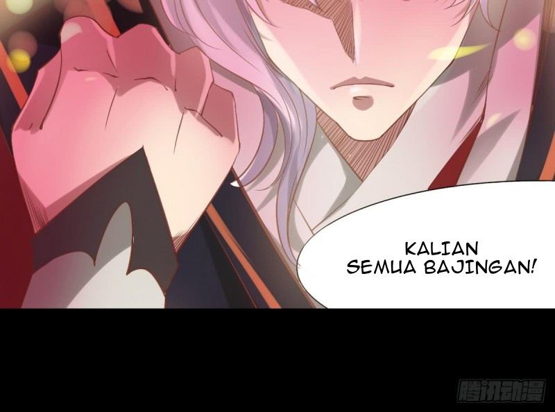 Magic Immortal Qi Chapter 03 Gambar 84